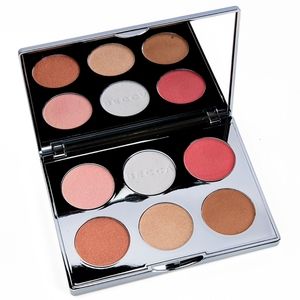 Becca Apres Ski Glow Face Palette